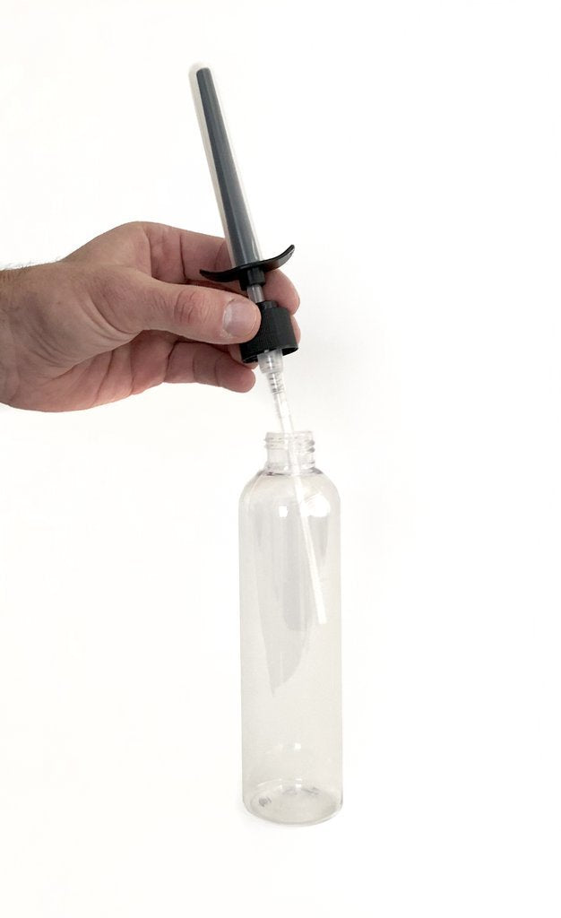 Skwert Lube Injector