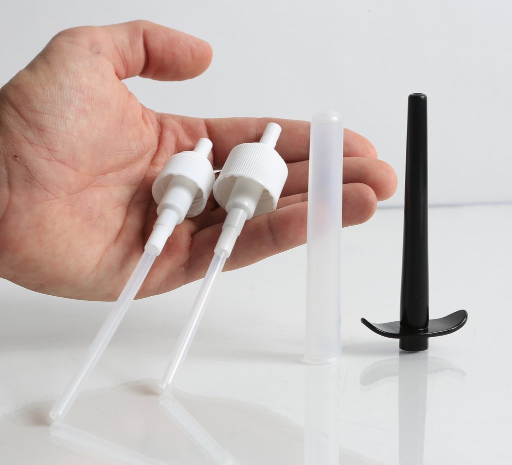 Skwert Lube Injector